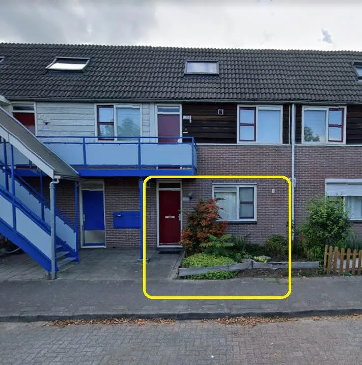 Bovenmaatweg