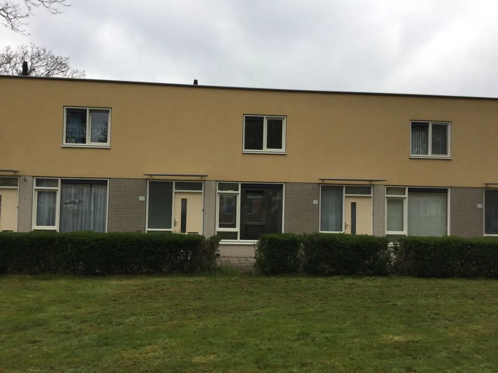 Egginklaan 33 3527XP Utrecht