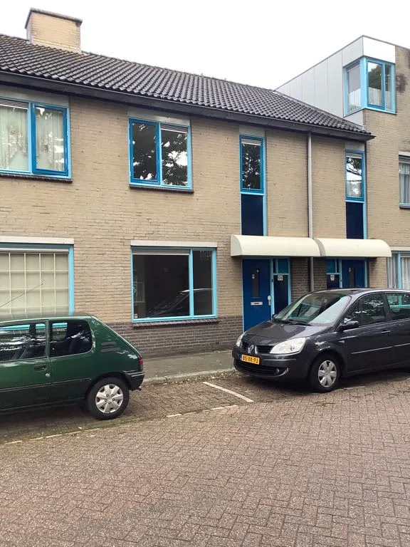 Boisotstraat