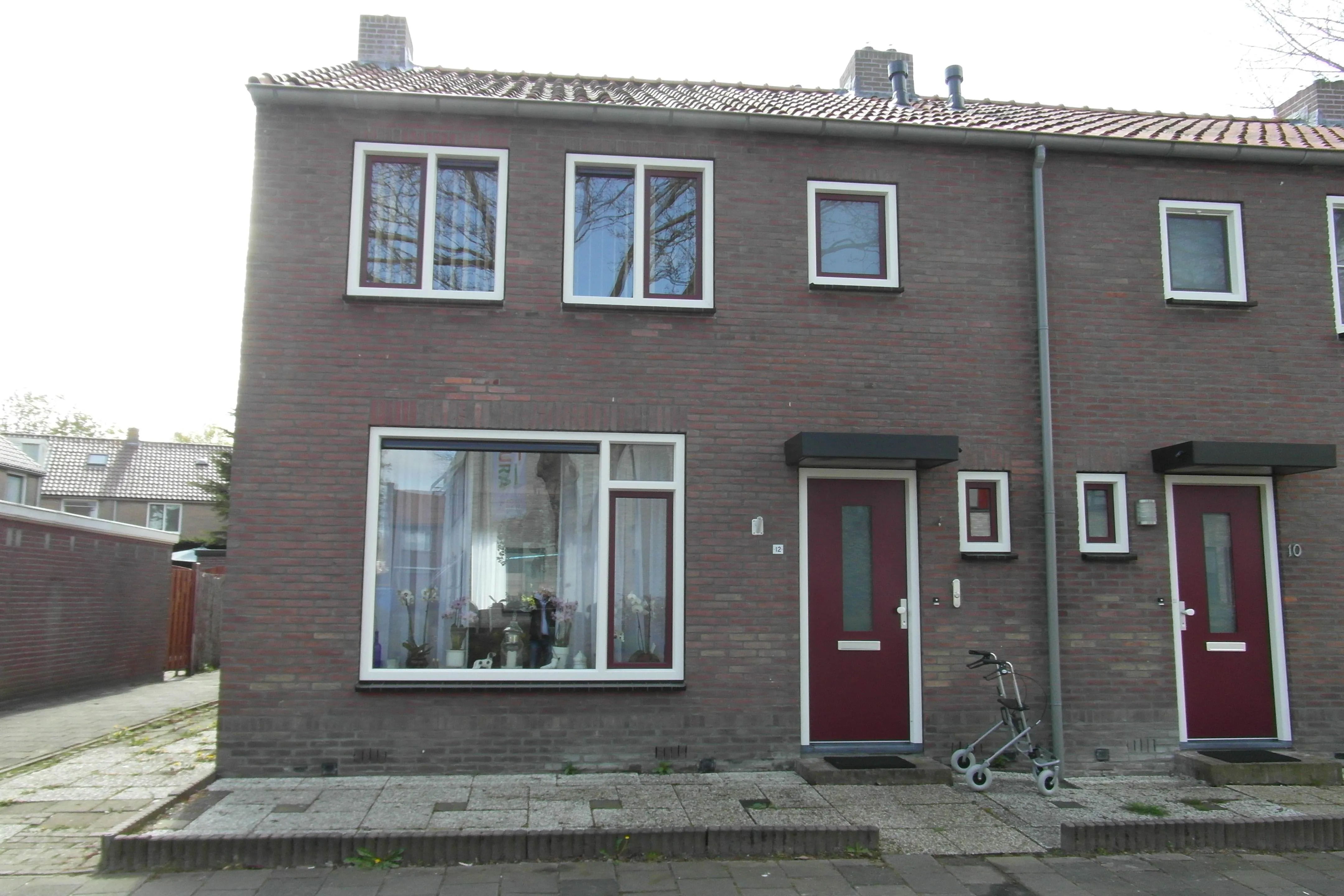 C. Valeriusstraat