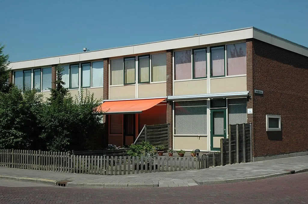 Gildenweg