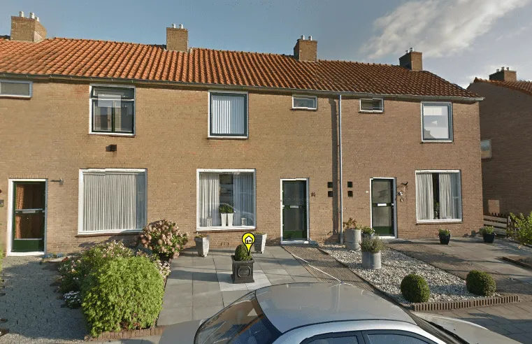 Segboerstraat