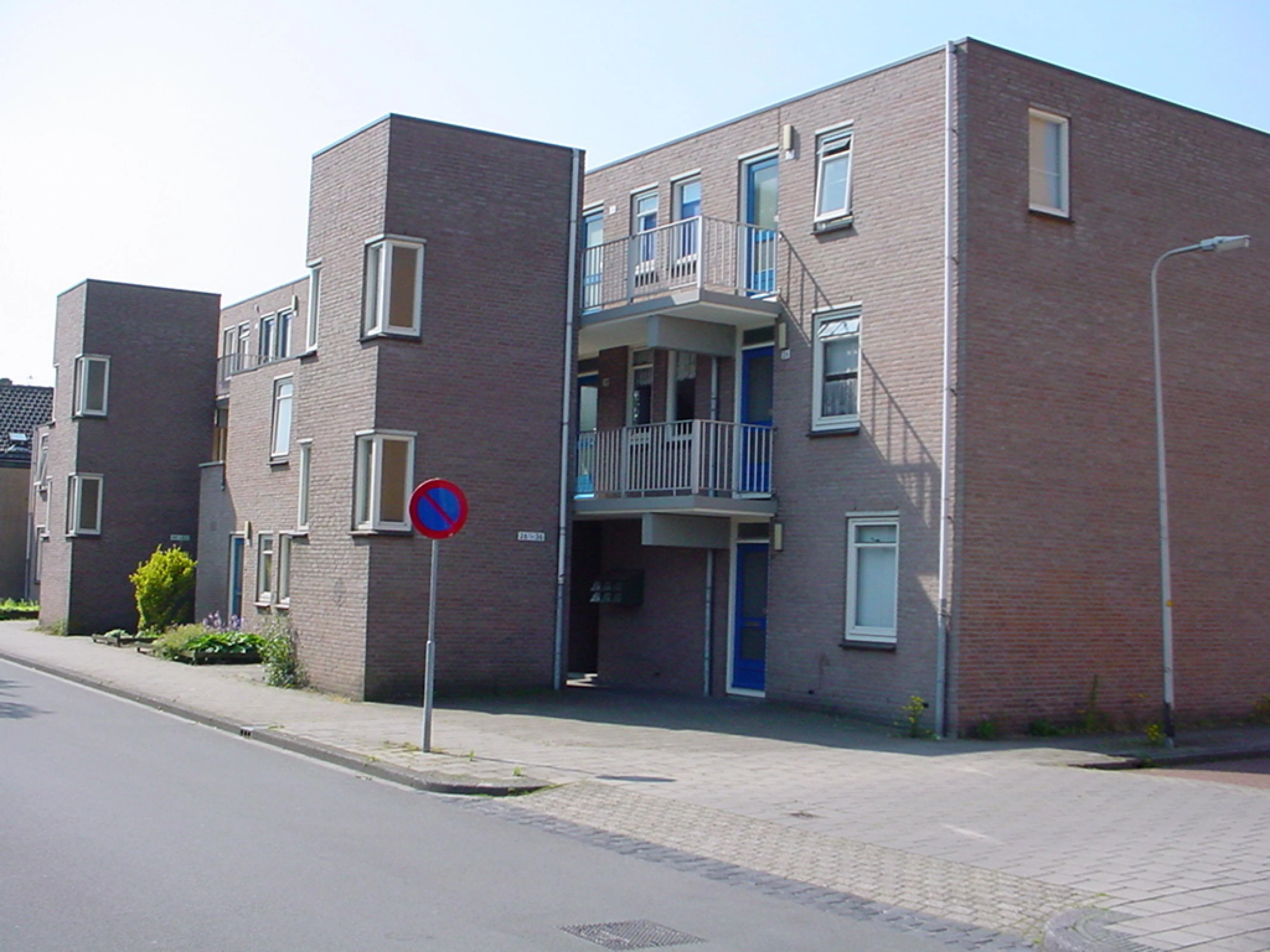 Golsstraat