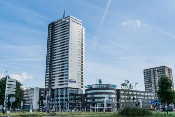 Pegasusweg