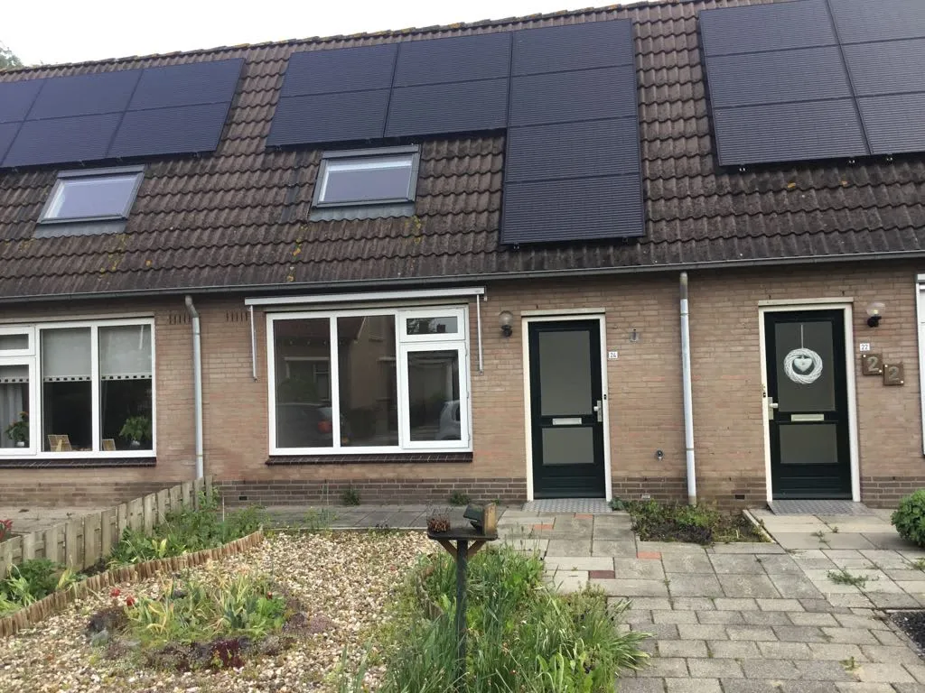 Groenestraat