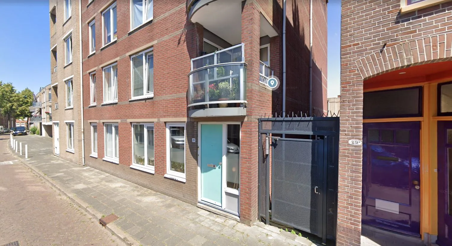 Westerbinnensingel 31 9718BS Groningen