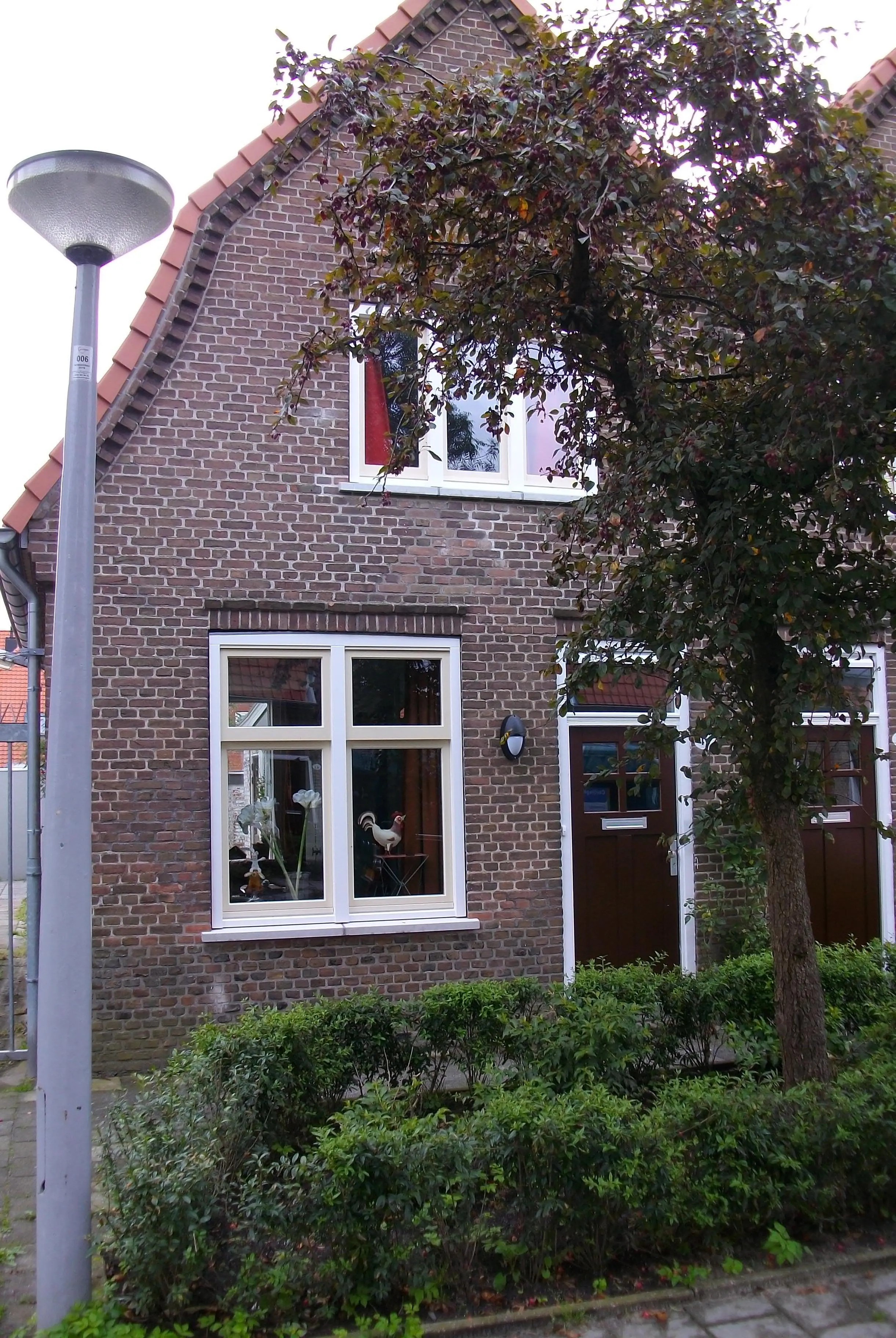 Hermanstraat 49 9716HJ Groningen