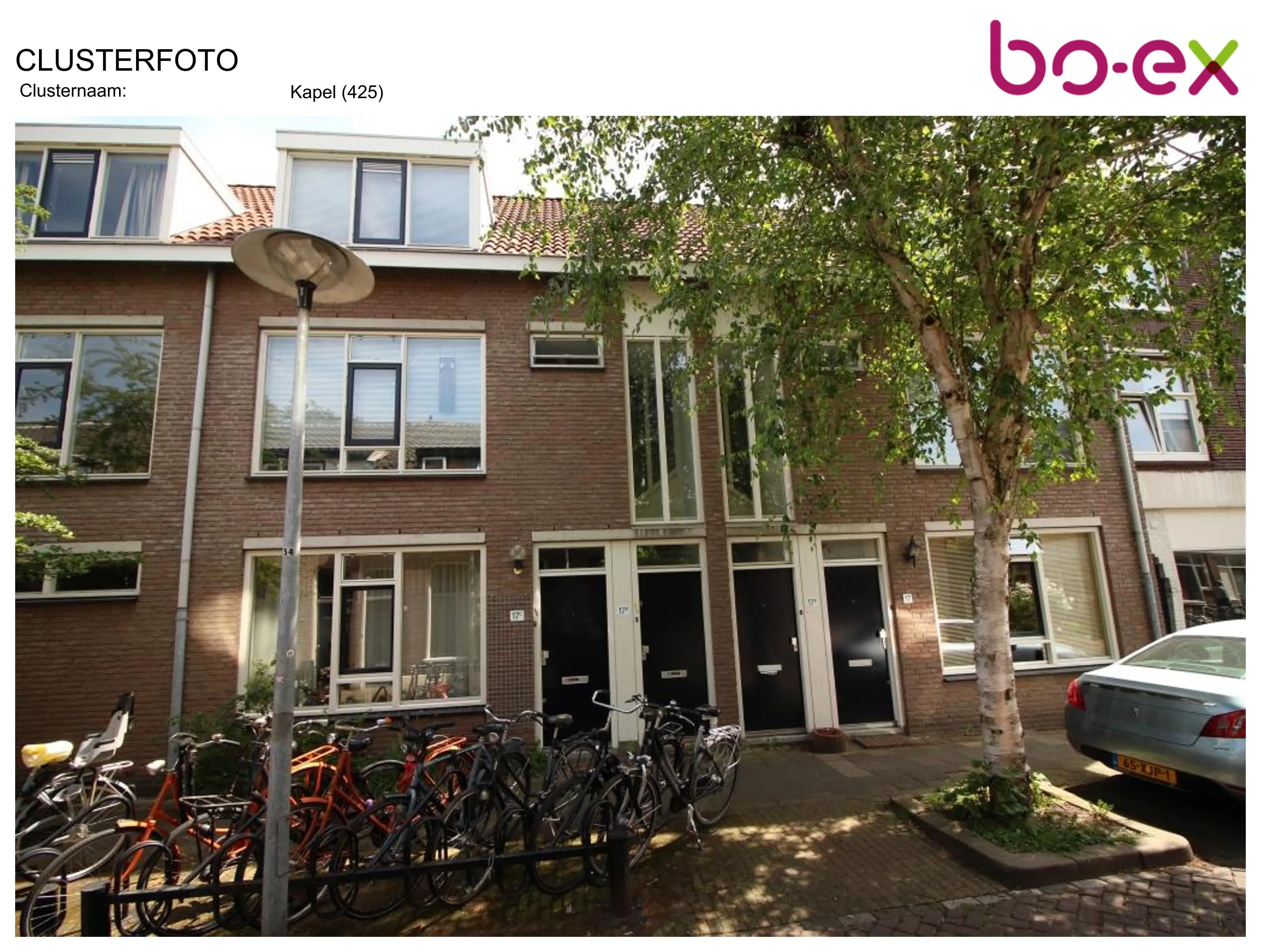 Kapelstraat