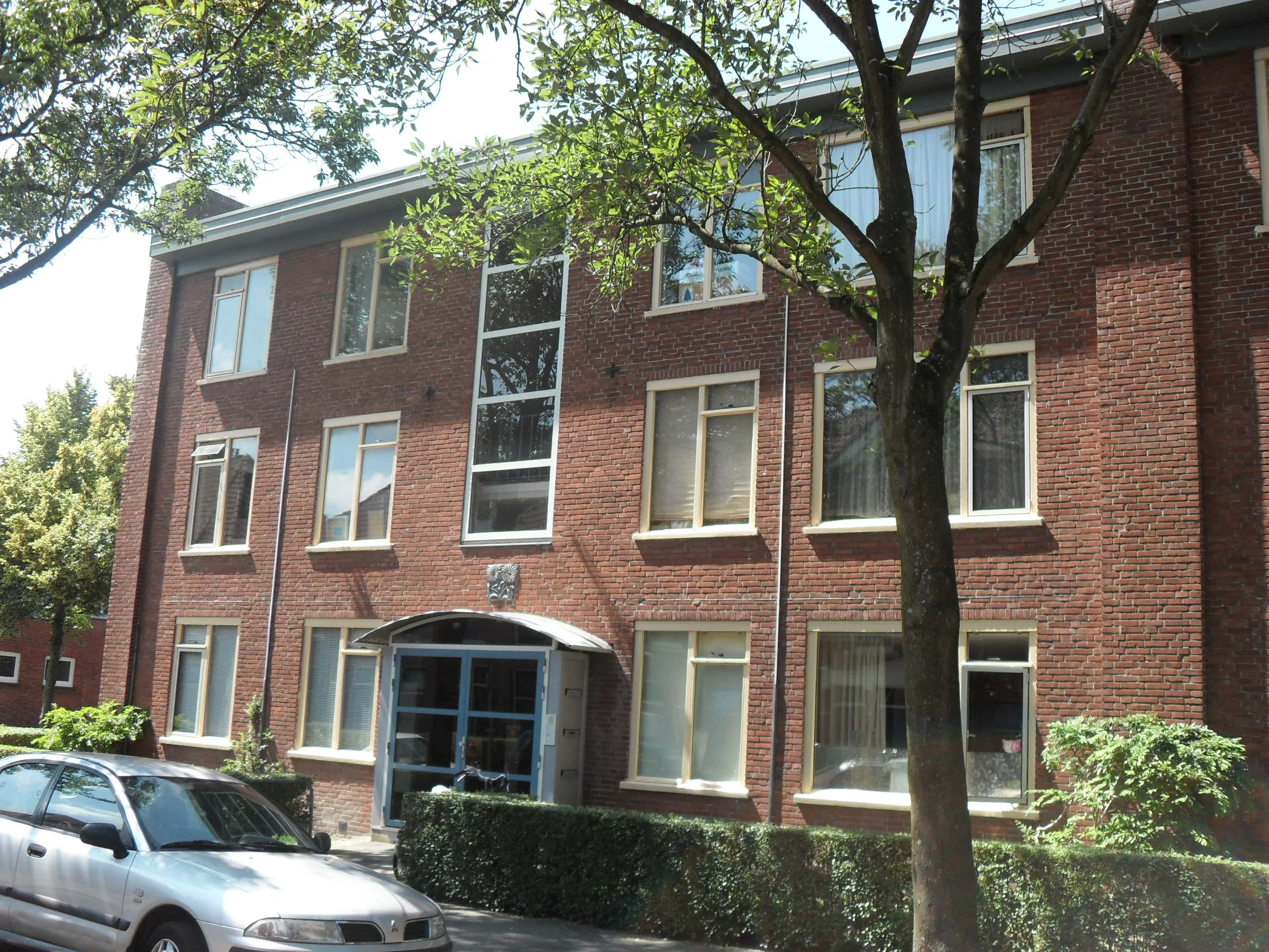 Bedumerstraat