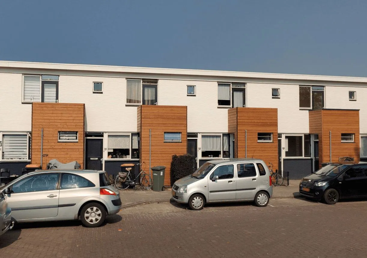 Jeroen Boschstraat