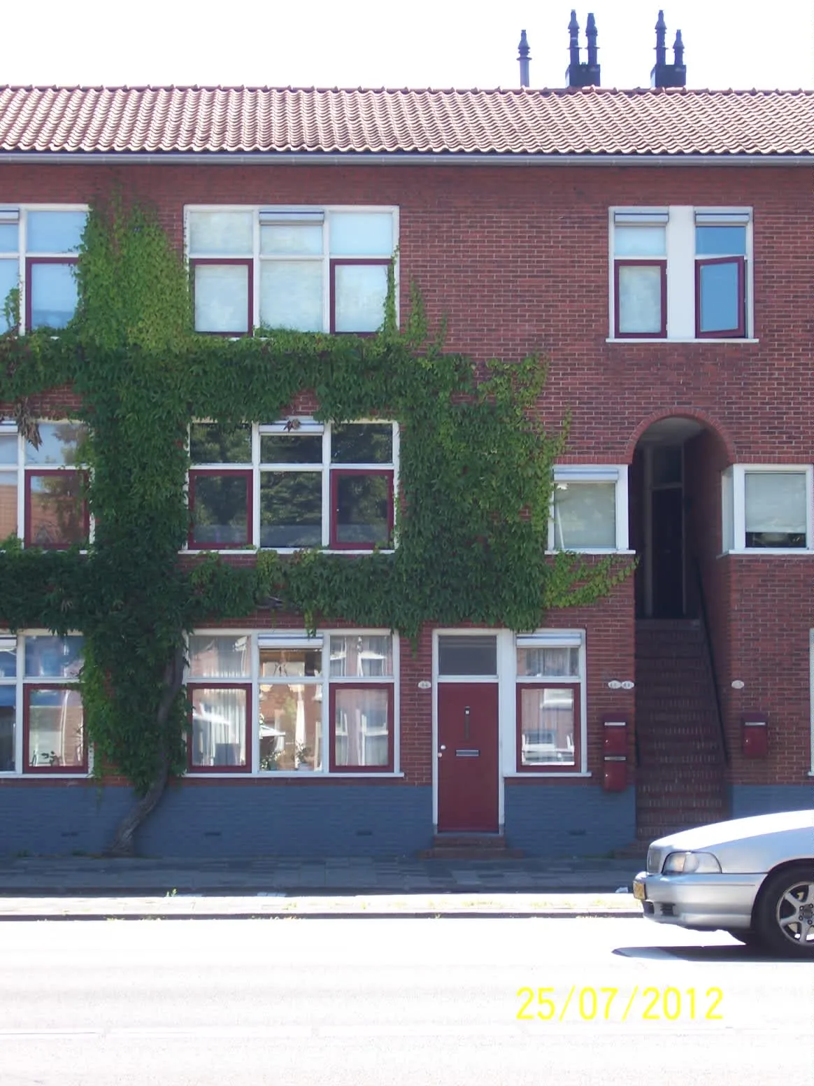Bankastraat