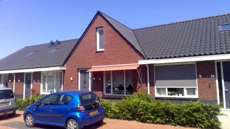 Otto van Polanenstraat