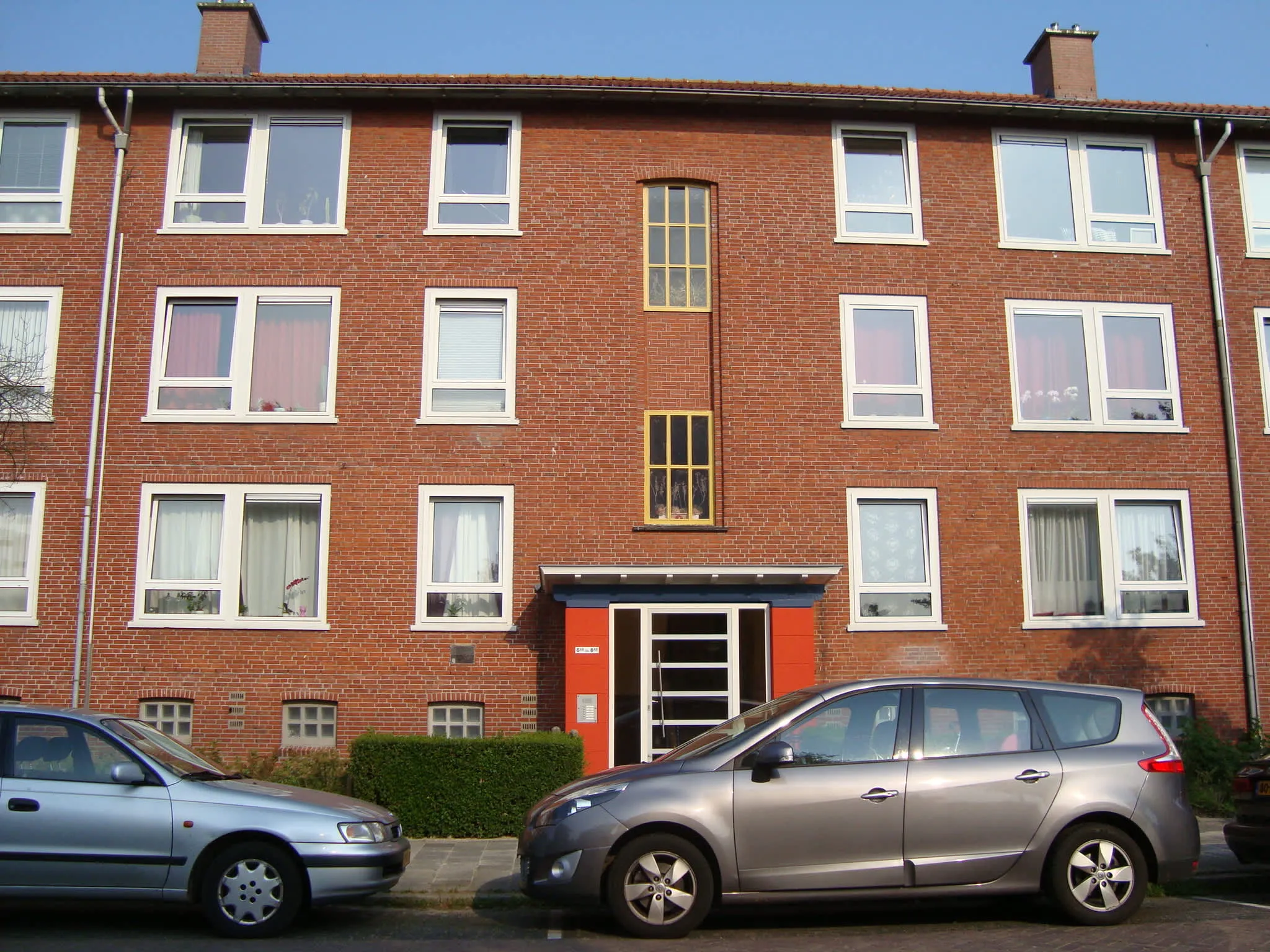Soerabajastraat