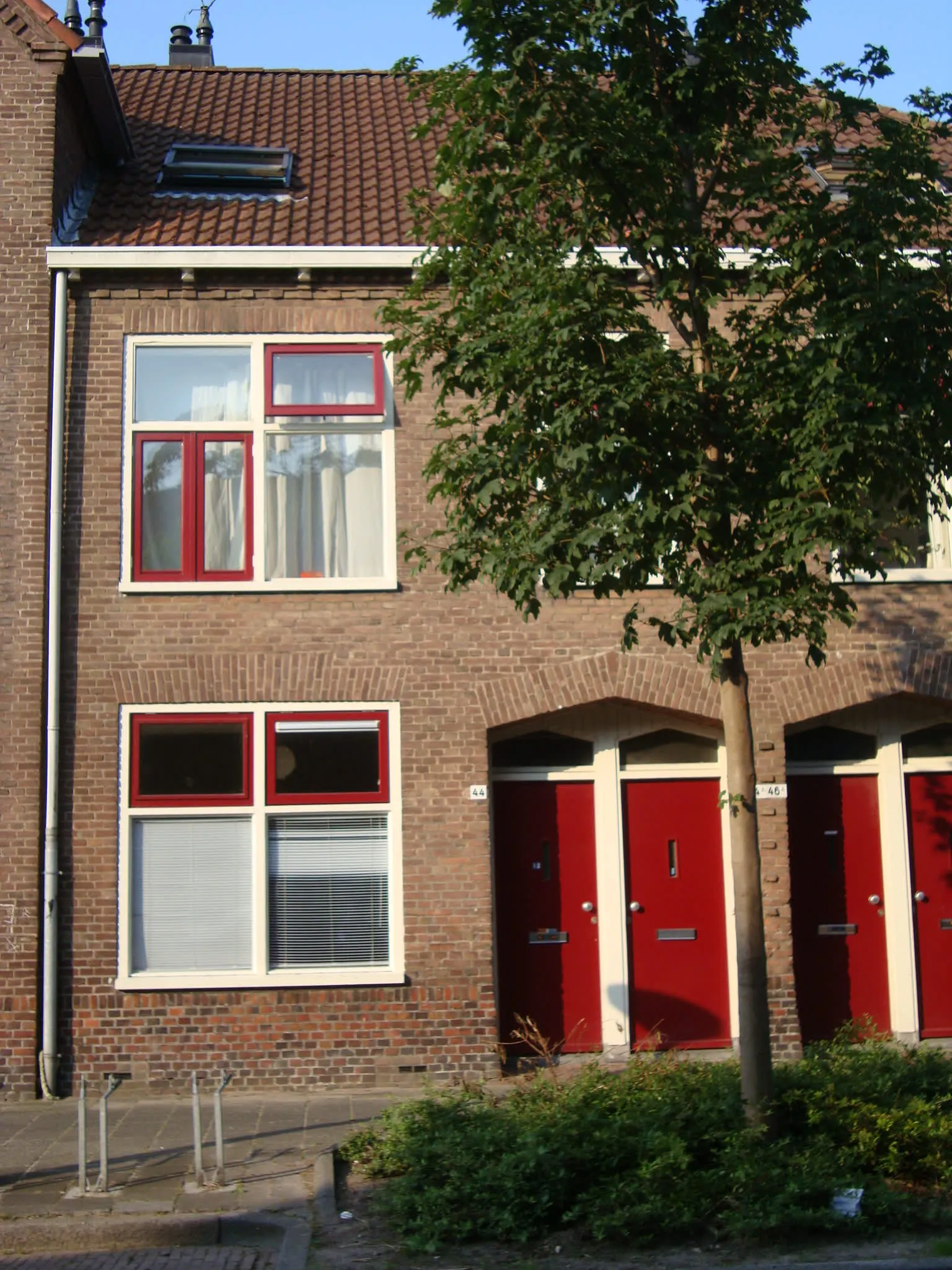 Atjehstraat 44 9715EL Groningen