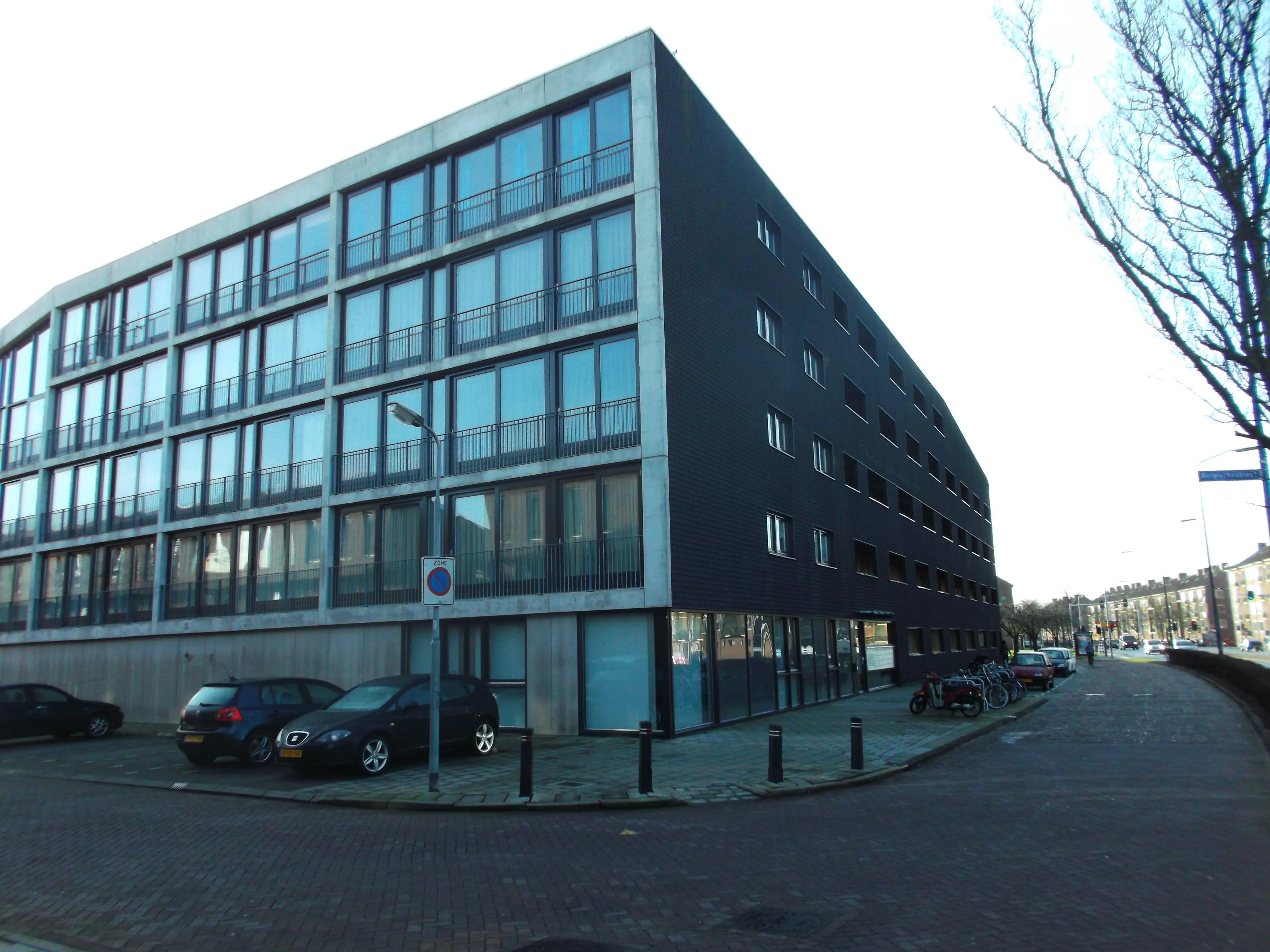 H Gerhardstraat