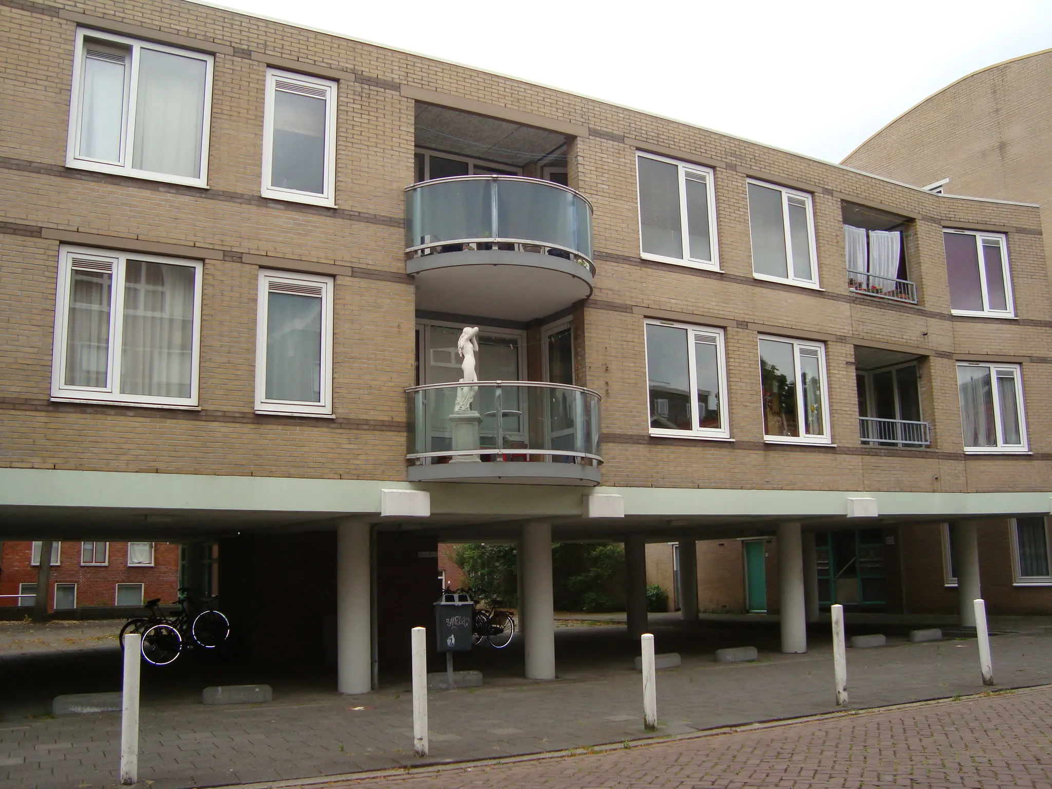 Westerbinnensingel
