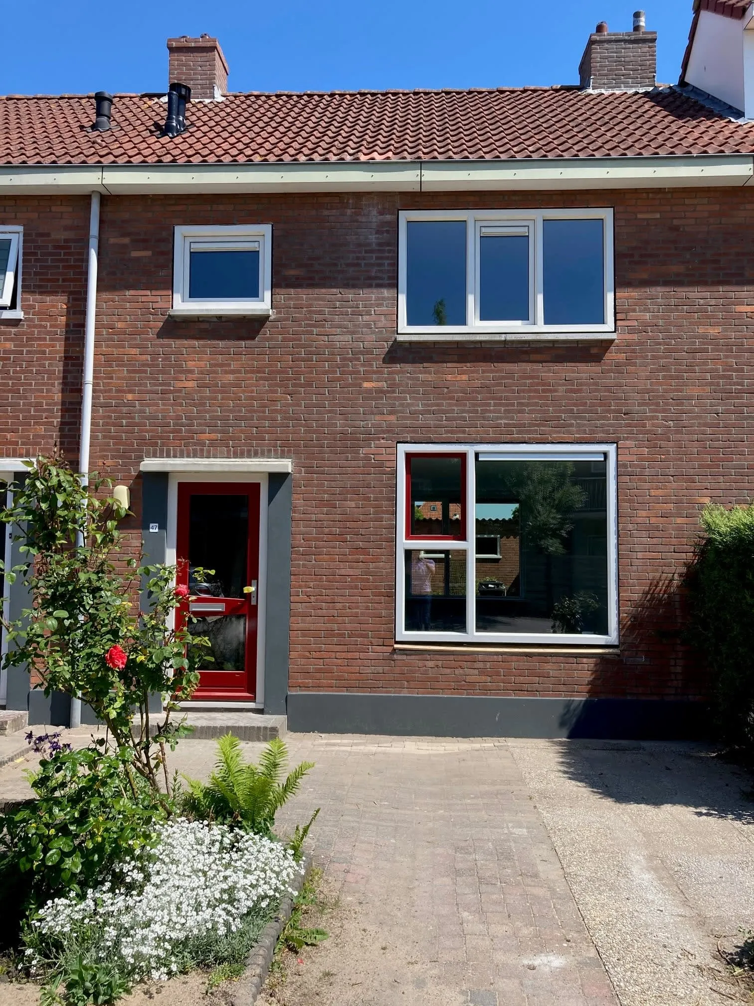 Karel Doormanstraat