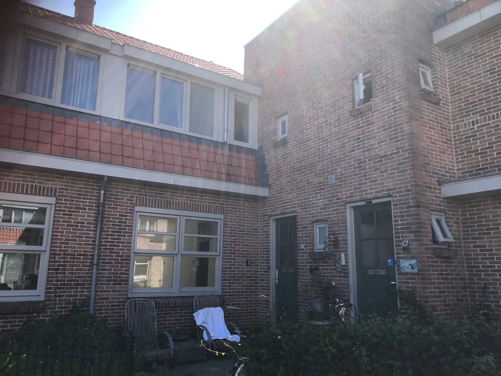 Adama van Scheltemaplantsoen