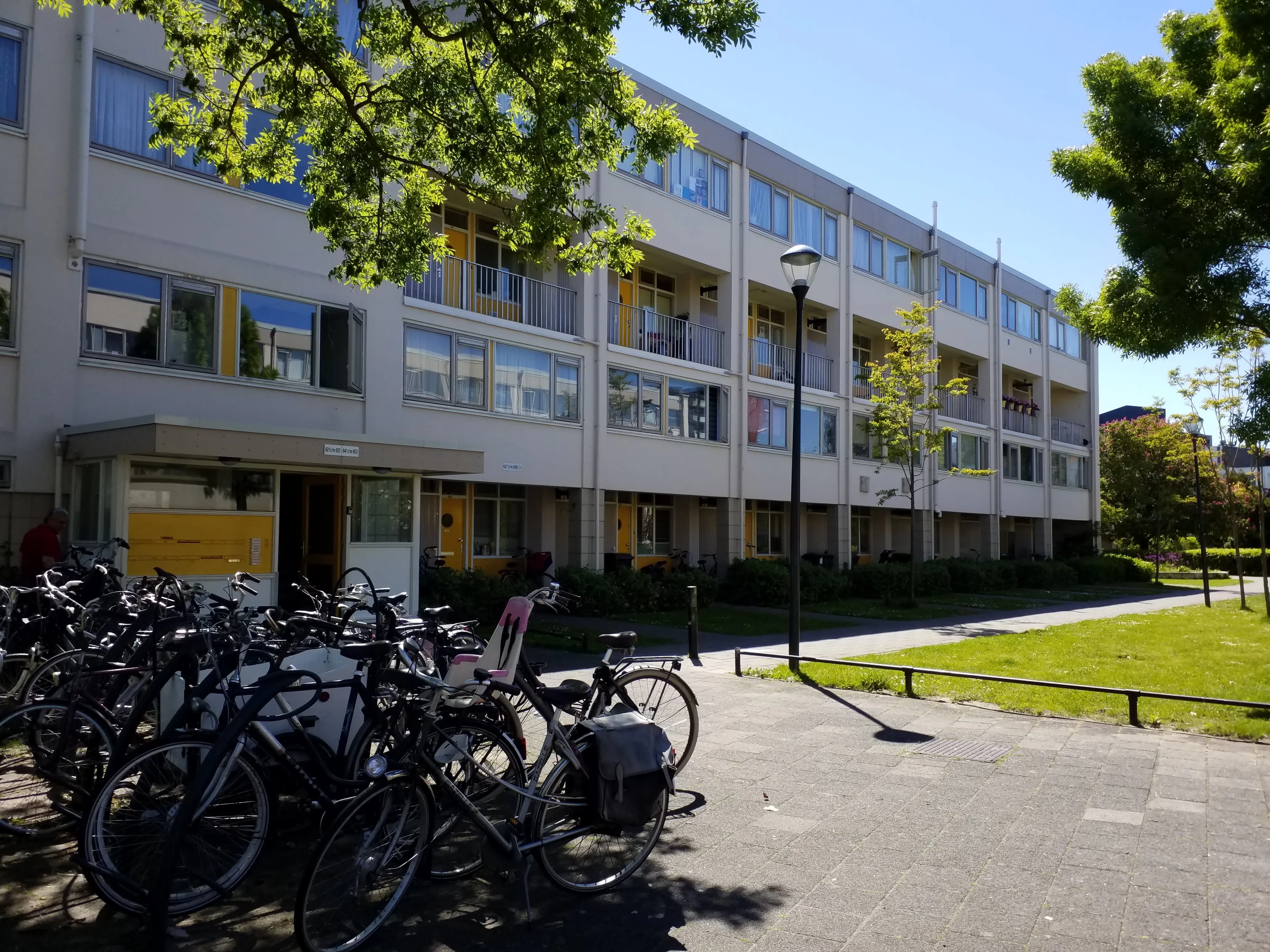 Rijksstraatweg