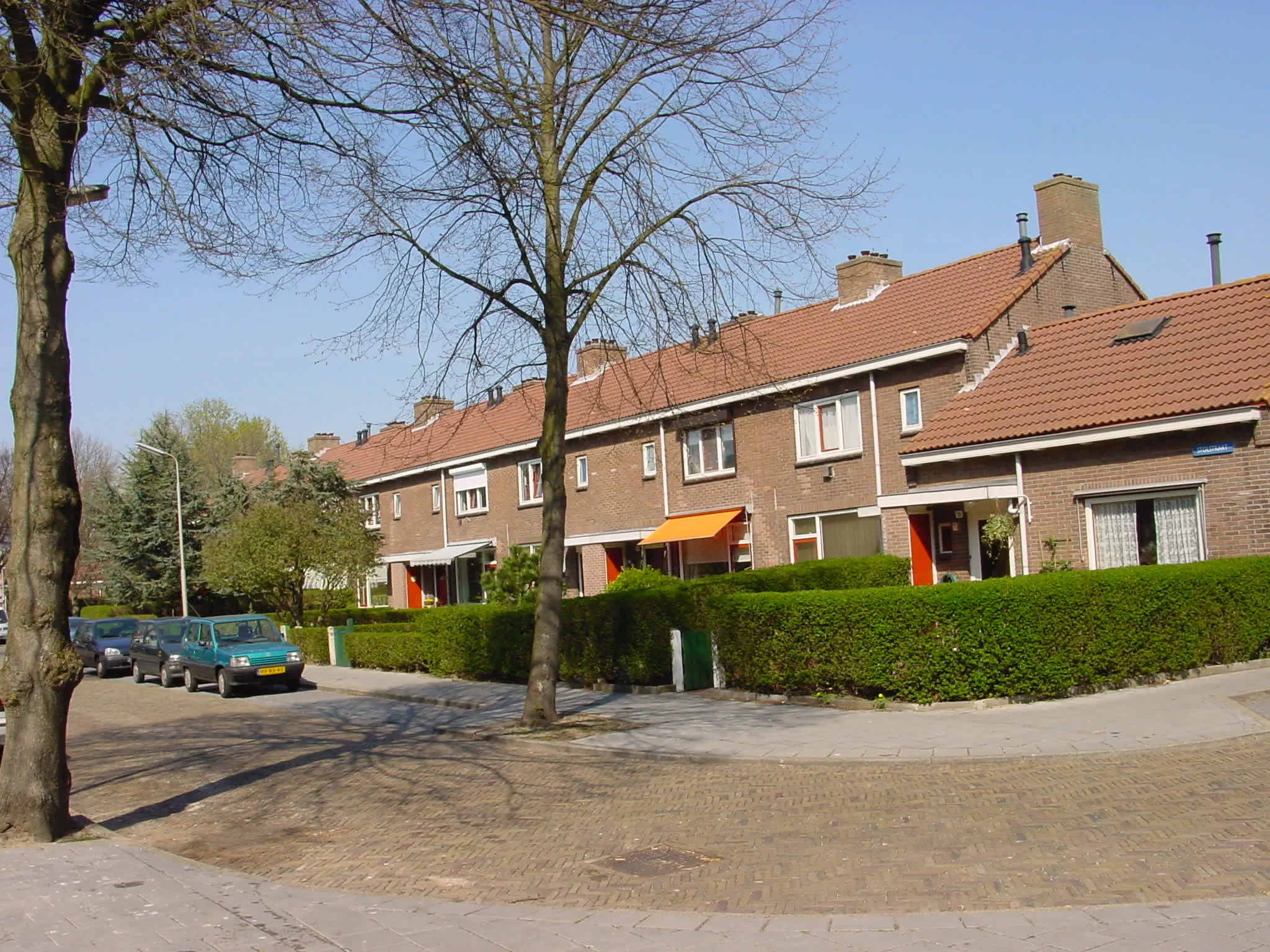 Stolstraat