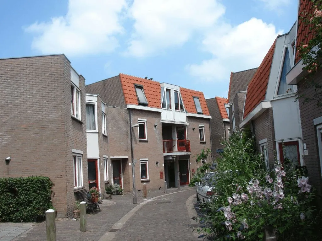 Beeksteeg