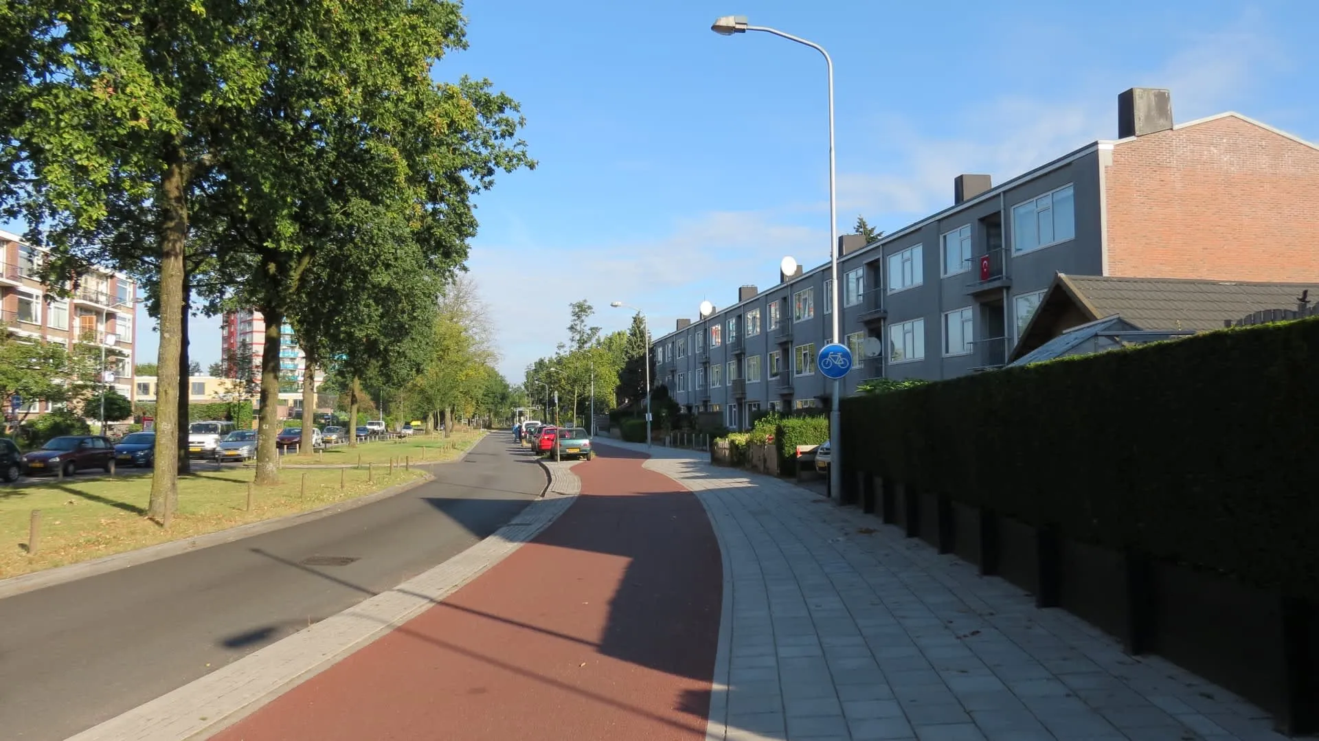 Proosdijerveldweg
