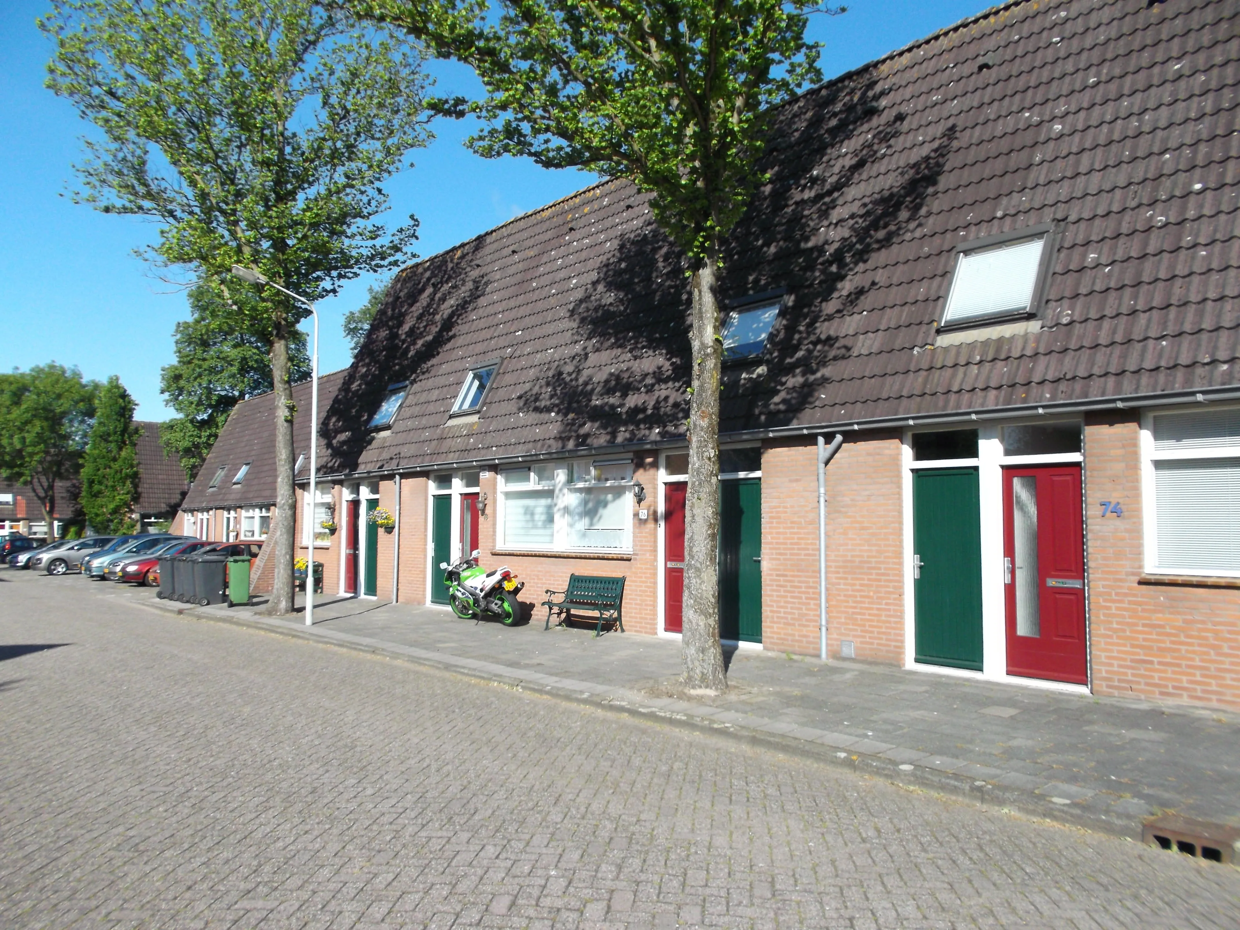 Uranuslaan