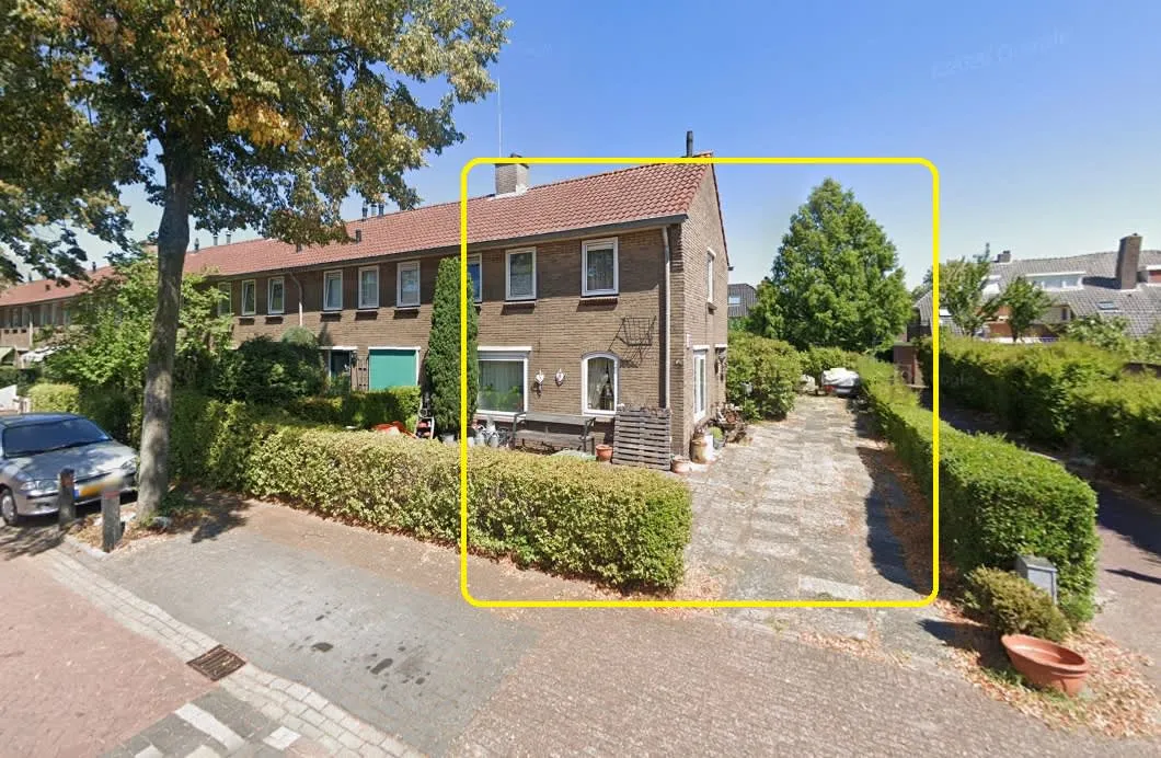 Trompstraat 74 1271TC Huizen