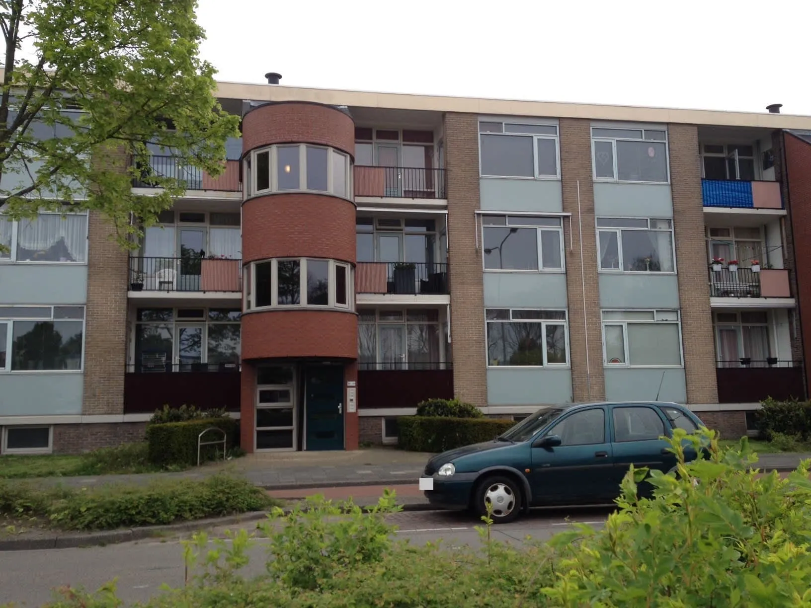 Zonnelaan