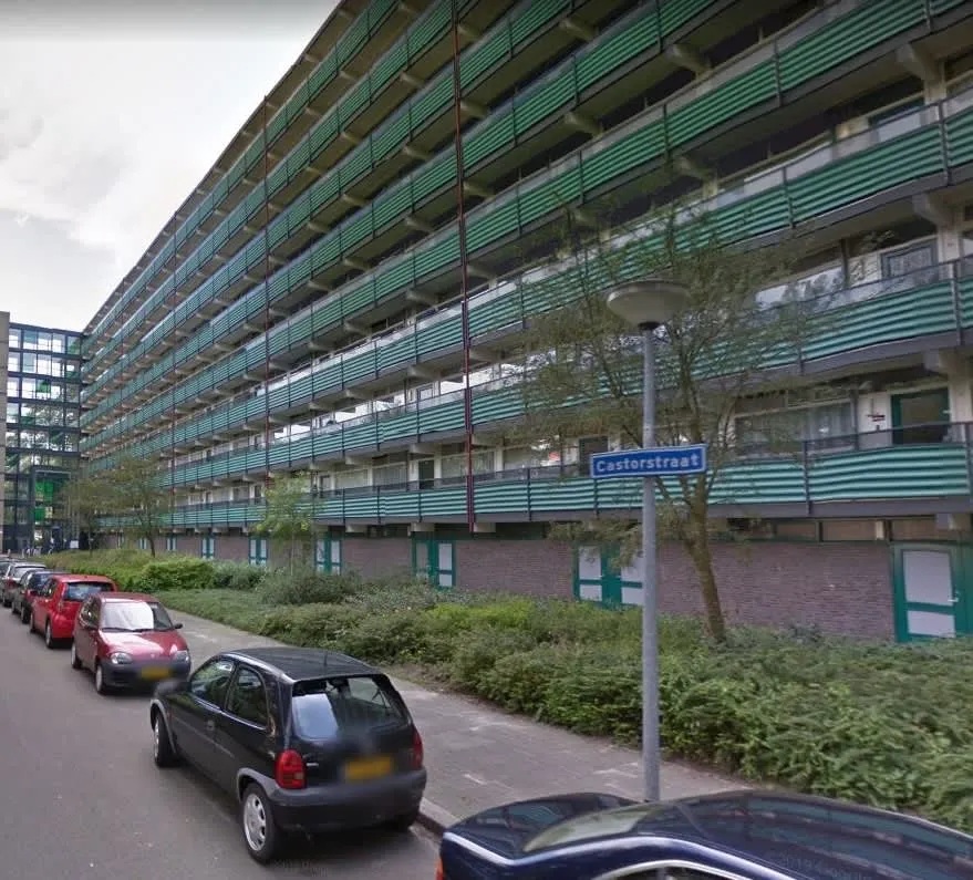 Castorstraat 78 9742BR Groningen