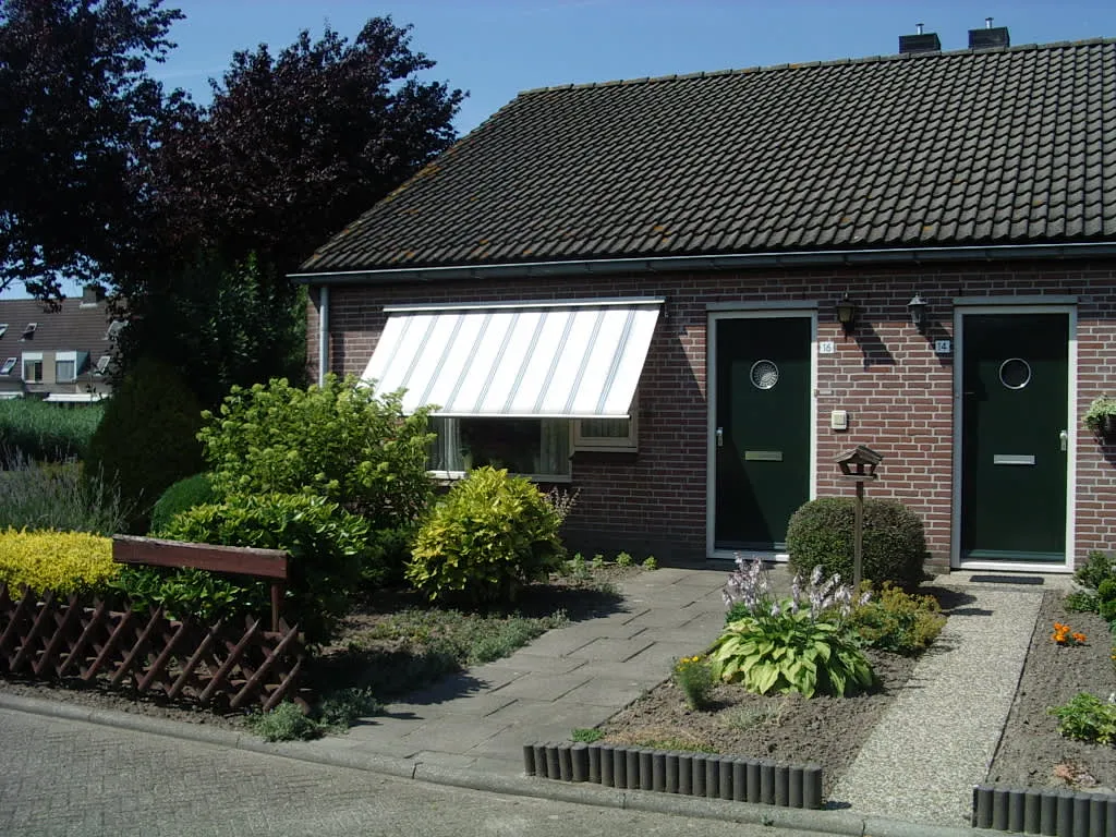 Frank Hoeckellaan