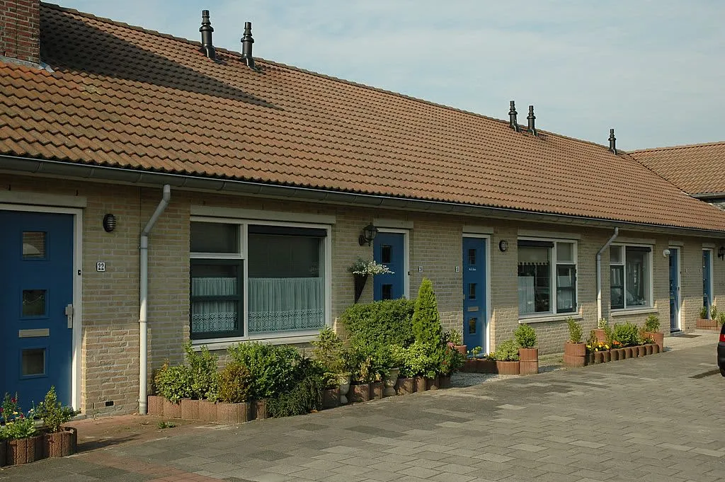 Heer Ottostraat