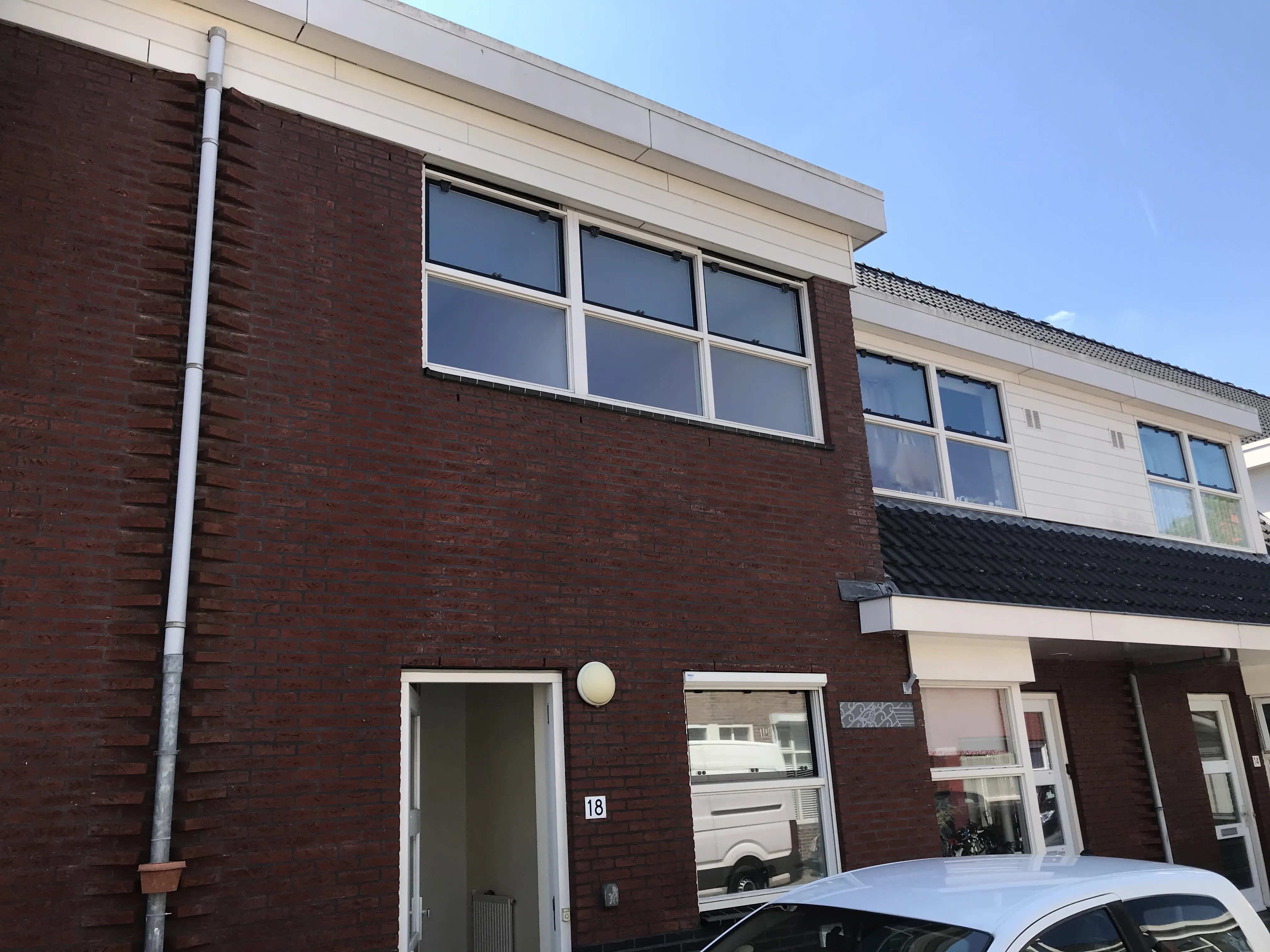 J.C. van Wessemstraat