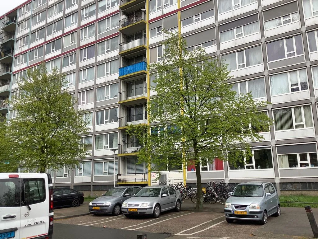 Stroyenborchdreef