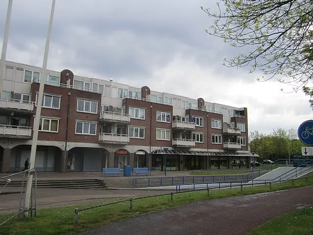 Oostermeent-Noord