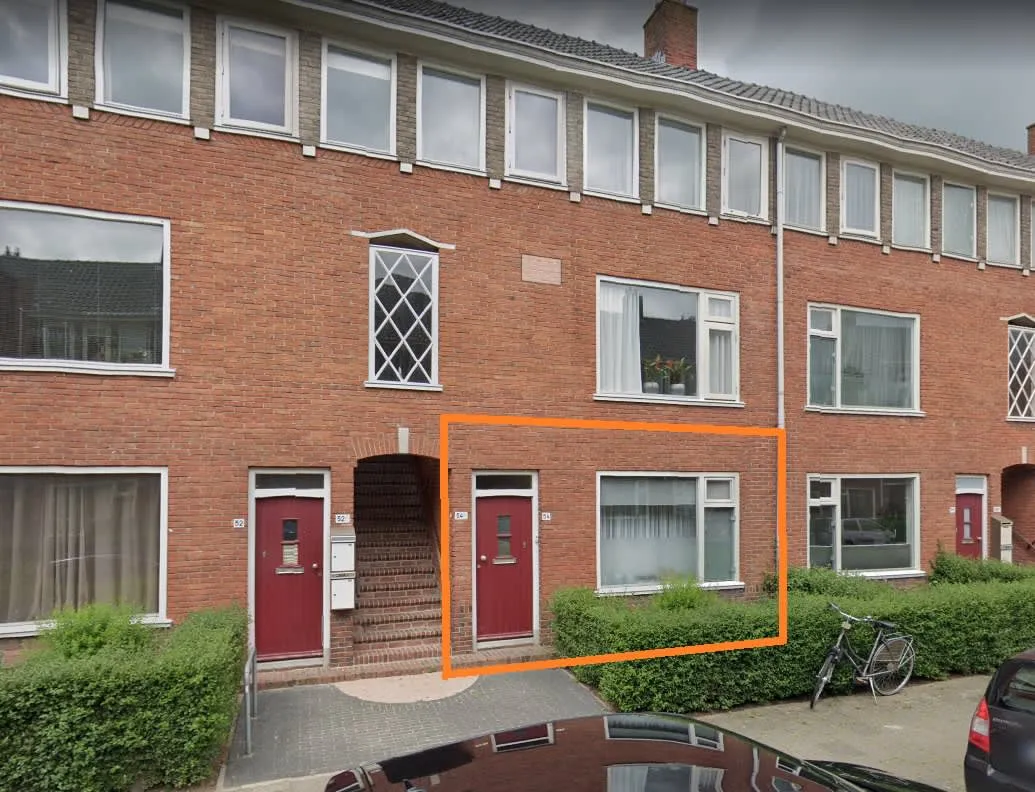 Bataviastraat 54 9715KR Groningen