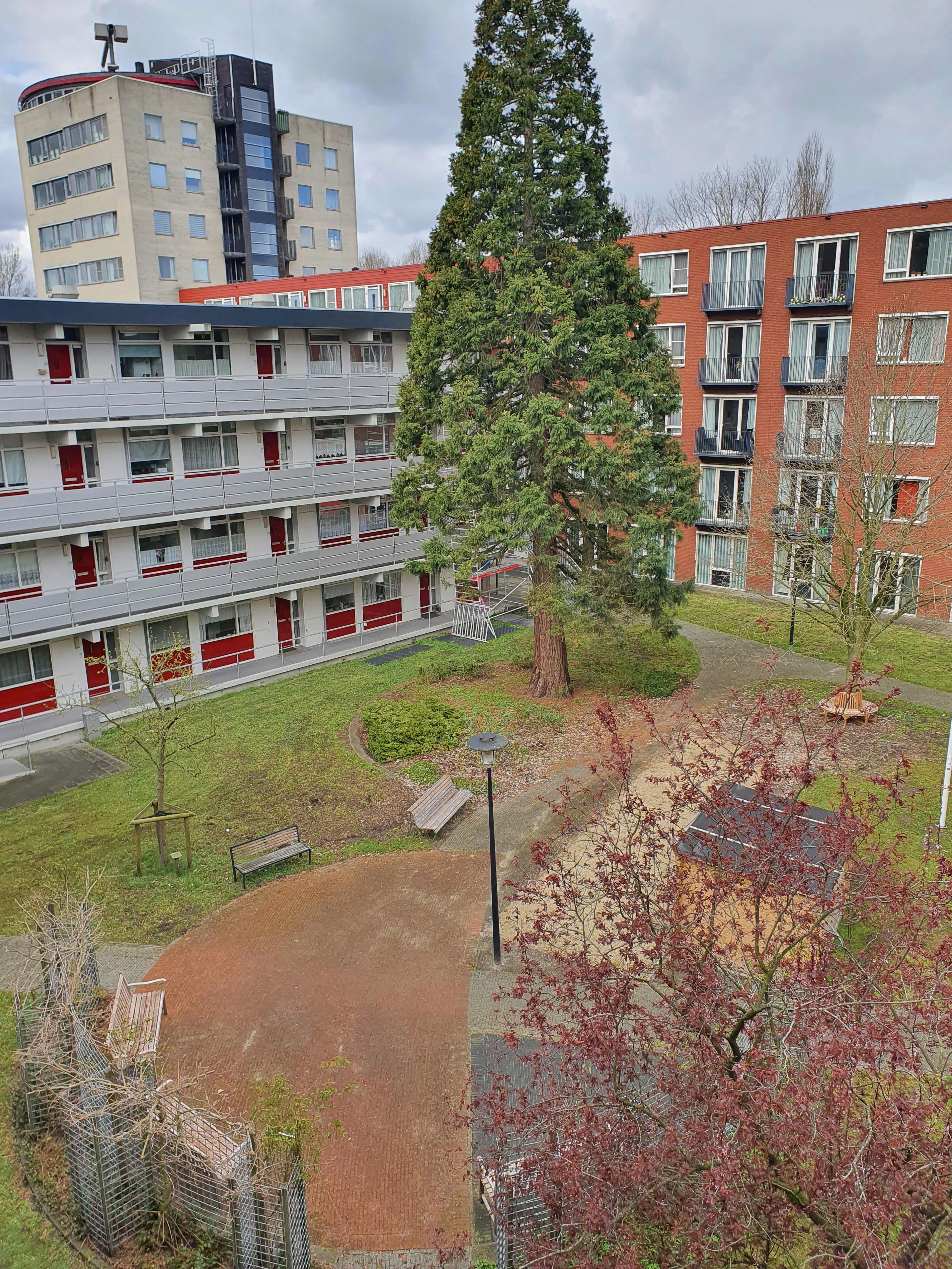 Rosariumpark