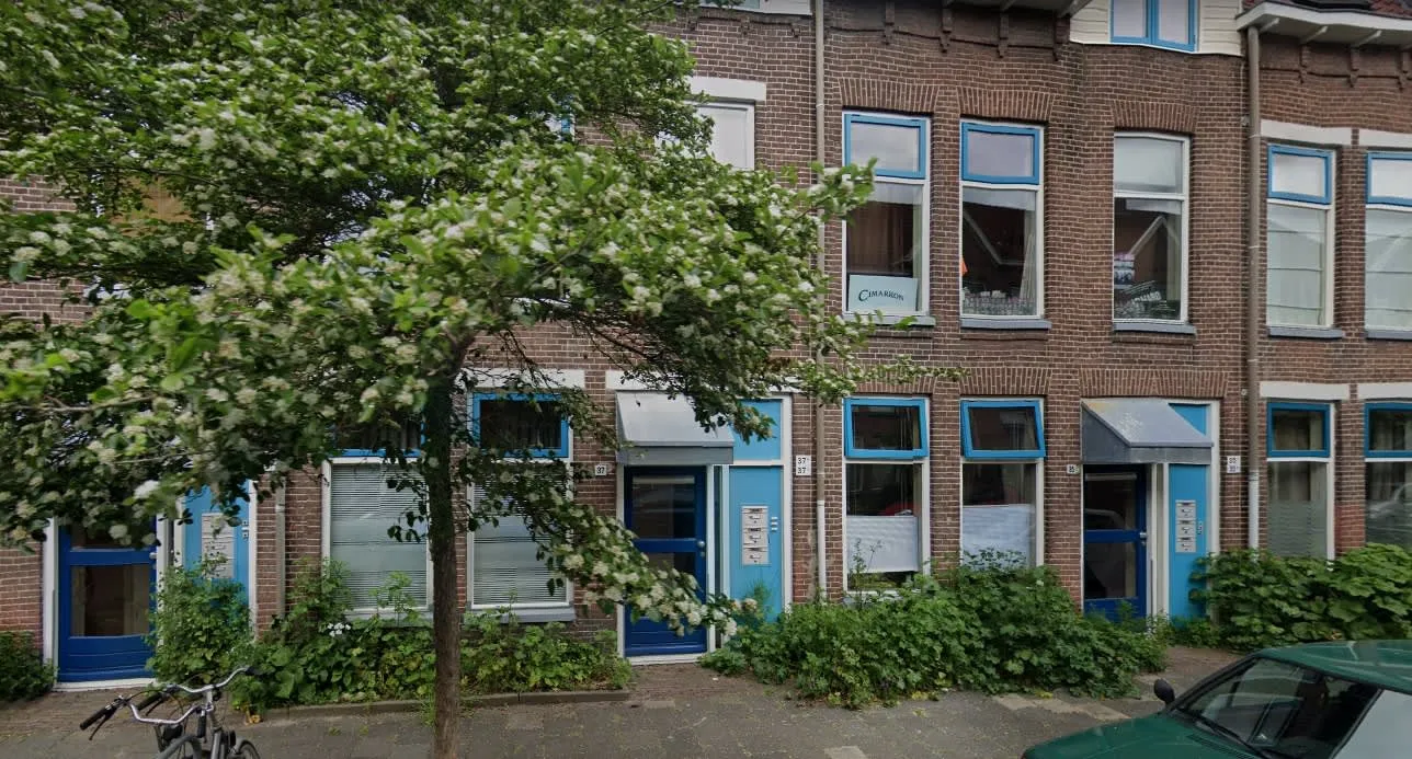 Radijsstraat 37 A 9741BK Groningen