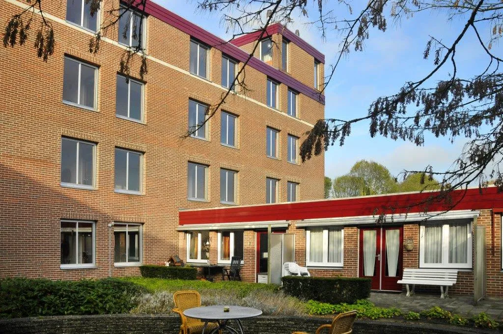 Dirk Fockstraat