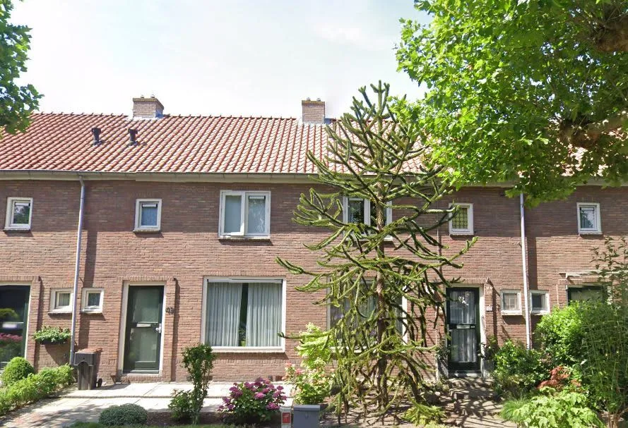 Jan van Gentstraat