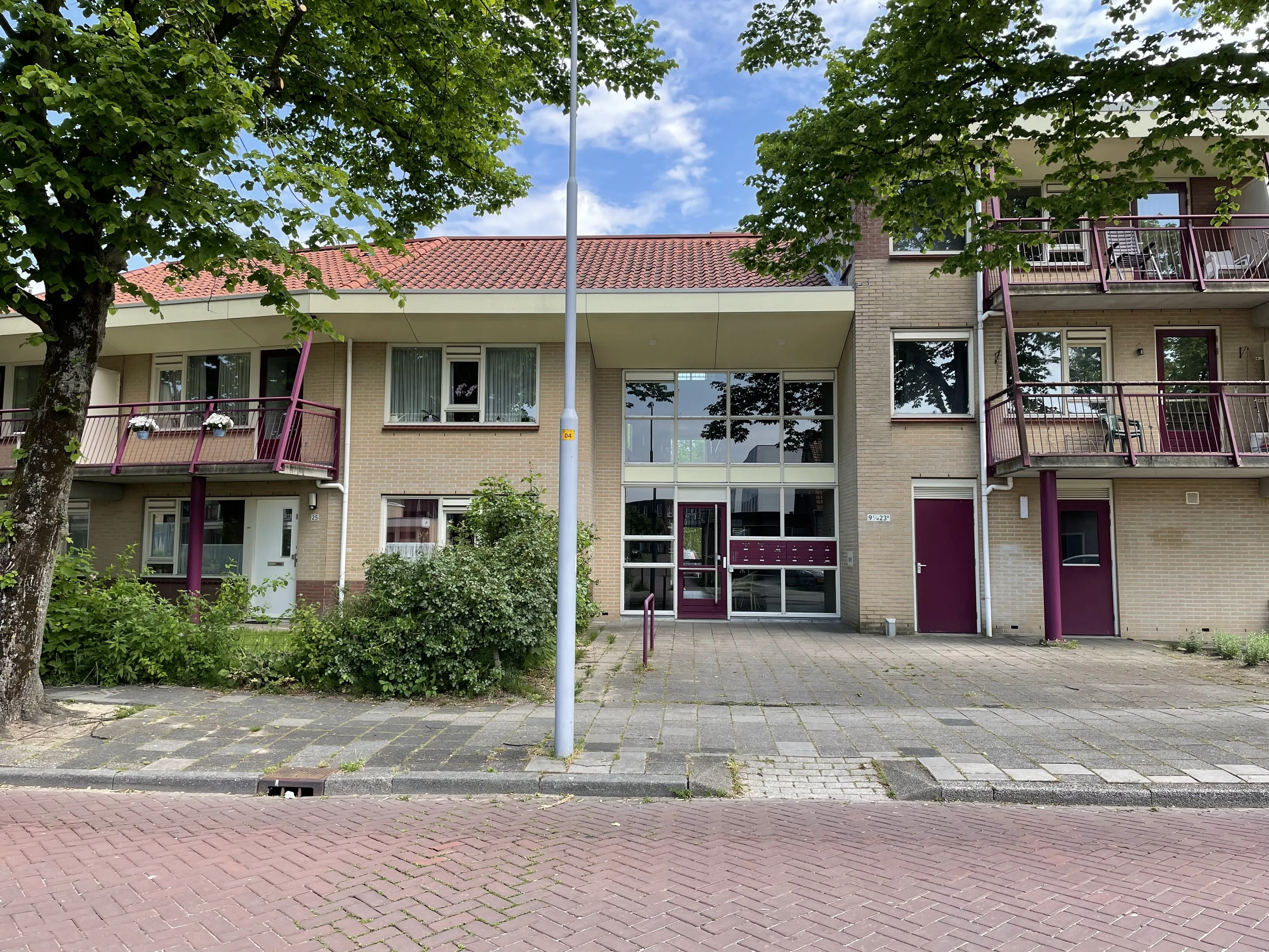Ter Veenlaan