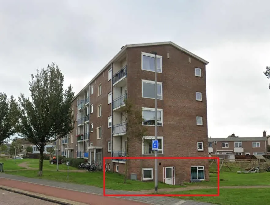 van Lennepweg