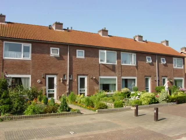 Woudweg