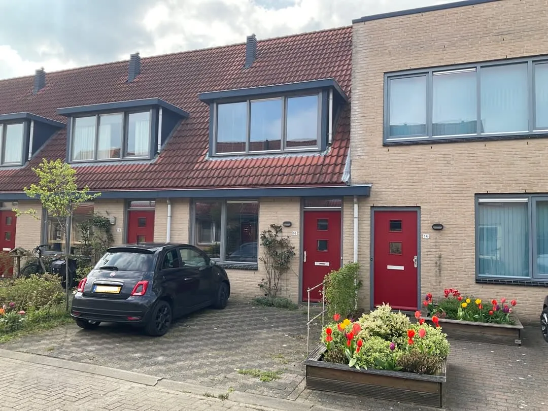 Groenlingstraat 16 4105WT Culemborg