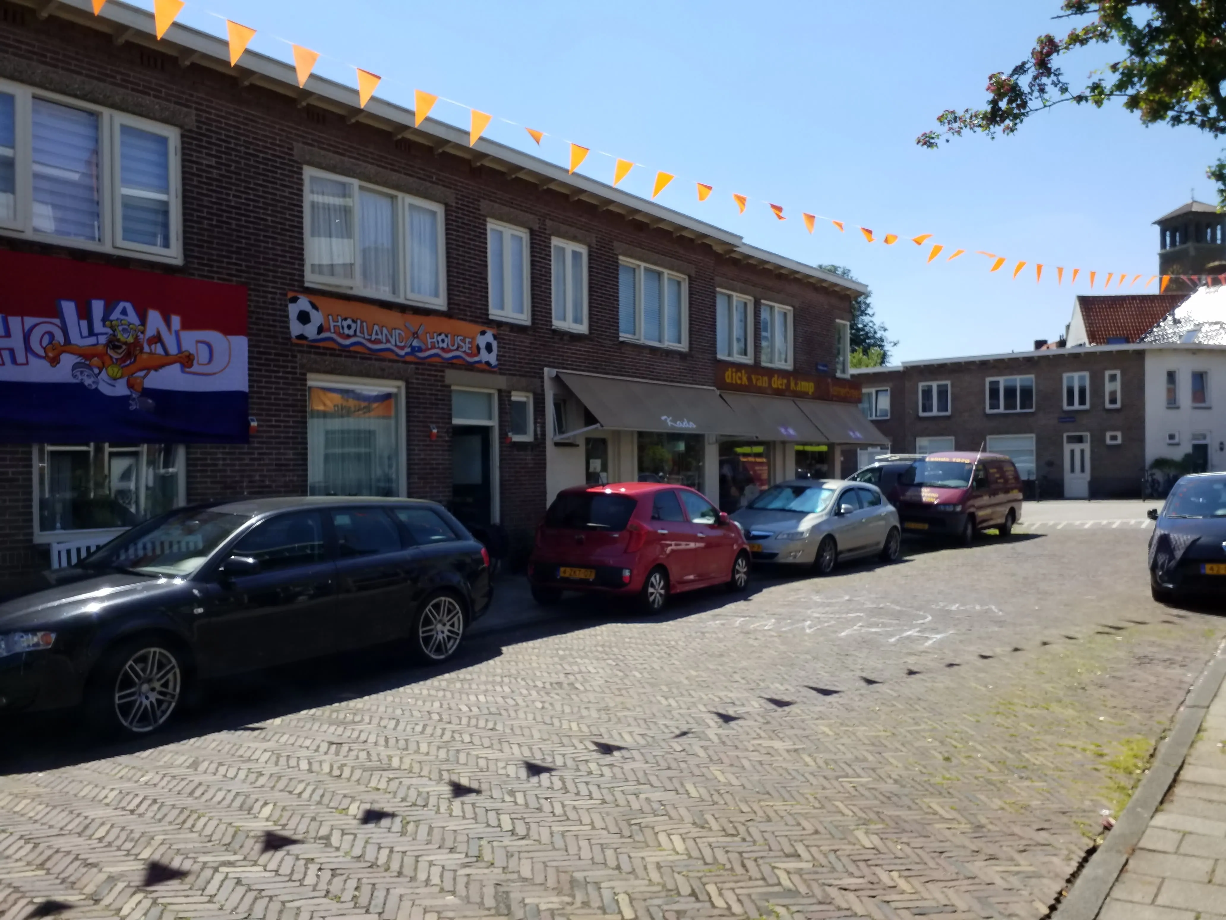 Vinkenstraat