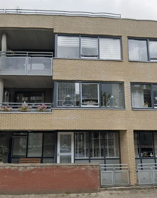 Oostzijde