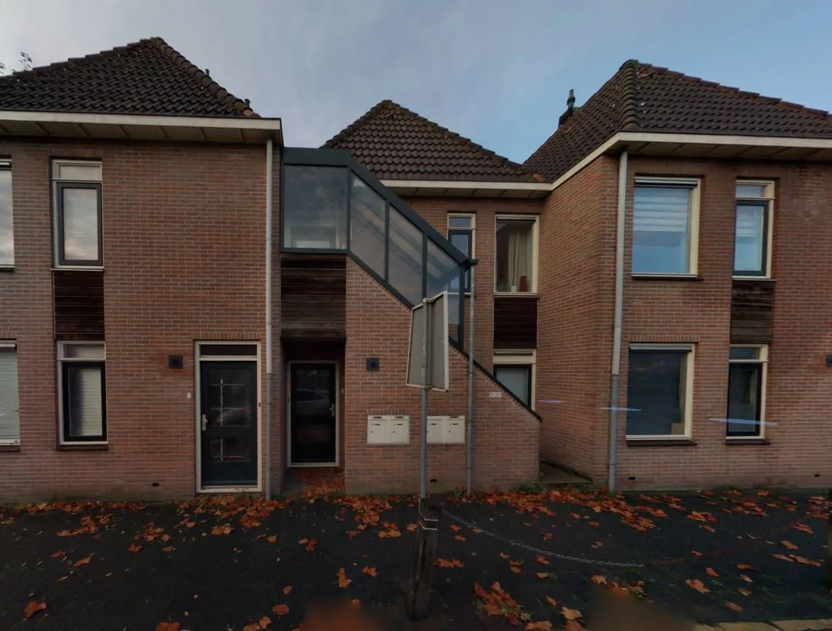 Dokter van Doornplein