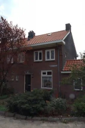Witte de Withstraat