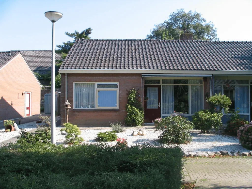 Brouwershof