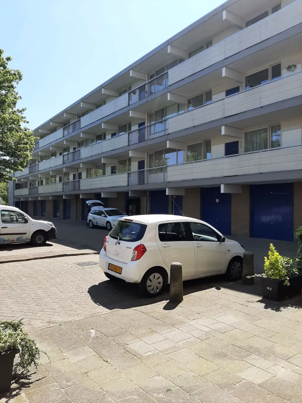Jan van Zutphenstraat